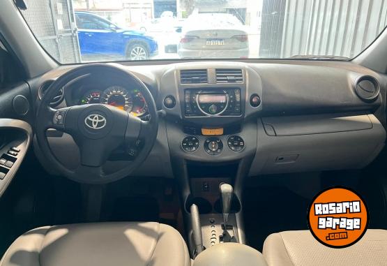 Camionetas - Toyota 2011 2011 Nafta - En Venta