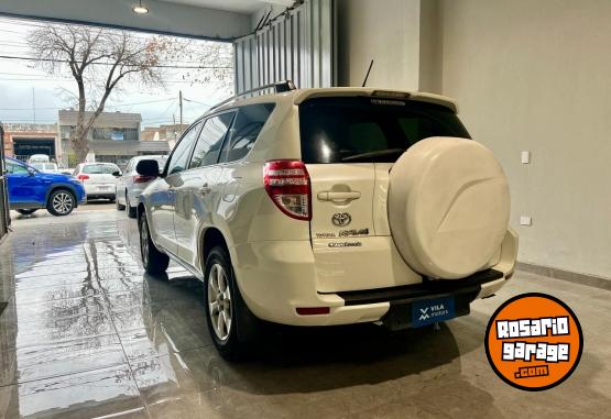 Camionetas - Toyota 2011 2011 Nafta - En Venta