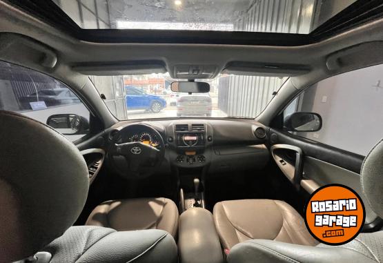 Camionetas - Toyota 2011 2011 Nafta - En Venta