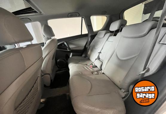 Camionetas - Toyota 2011 2011 Nafta - En Venta