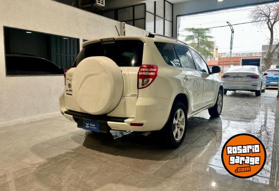 Camionetas - Toyota 2011 2011 Nafta - En Venta