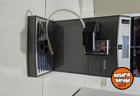 Hogar - Saeco lirika - En Venta