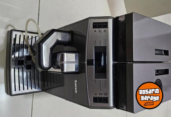 Hogar - Saeco lirika - En Venta