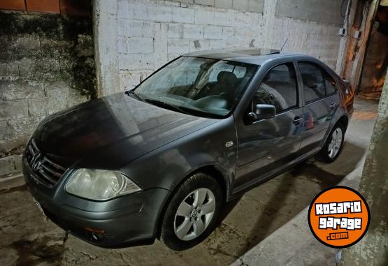 Autos - Volkswagen 2009 2009 GNC 217000Km - En Venta