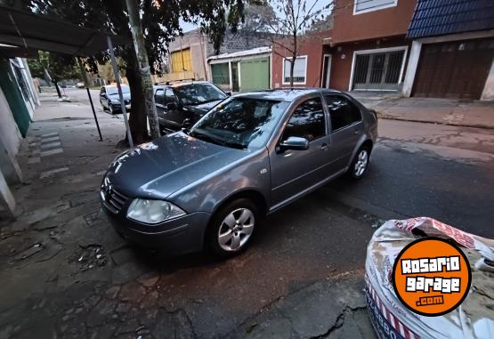 Autos - Volkswagen 2009 2009 GNC 217000Km - En Venta