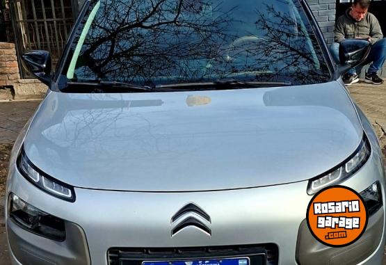 Autos - Citroen C4 Cactus 2018 Nafta 97000Km - En Venta