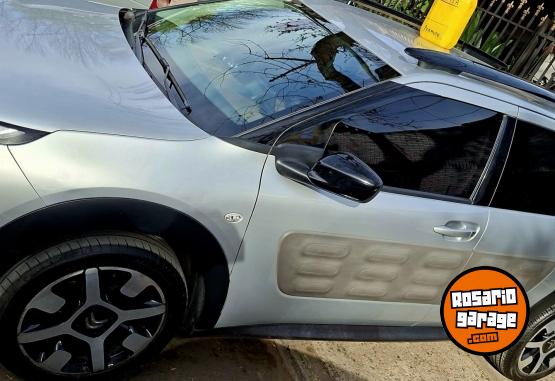 Autos - Citroen C4 Cactus 2018 Nafta 97000Km - En Venta