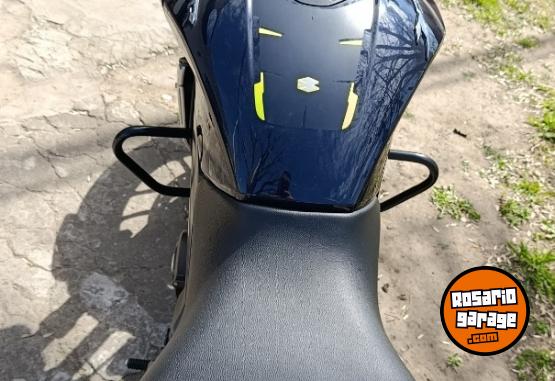Motos - Bajaj Dominar 400 2018 Nafta 16500Km - En Venta
