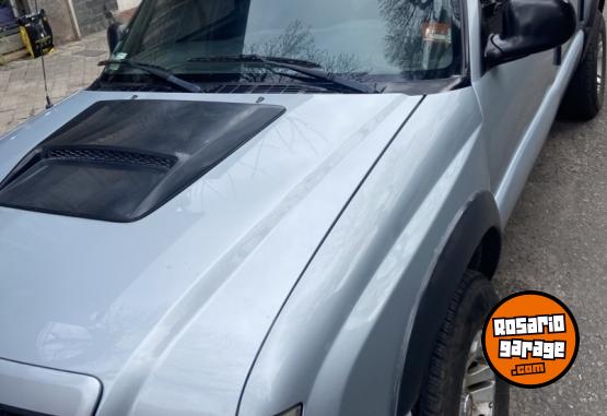 Autos - Chevrolet S10 2.8 TDI 2010 Nafta 318000Km - En Venta
