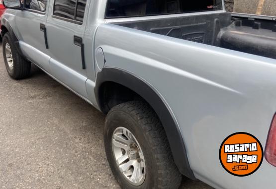 Autos - Chevrolet S10 2.8 TDI 2010 Nafta 318000Km - En Venta