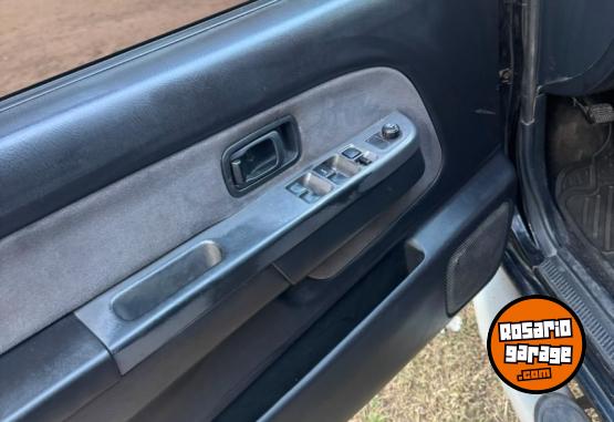Camionetas - Nissan X-TERRA 2005 Diesel 230000Km - En Venta