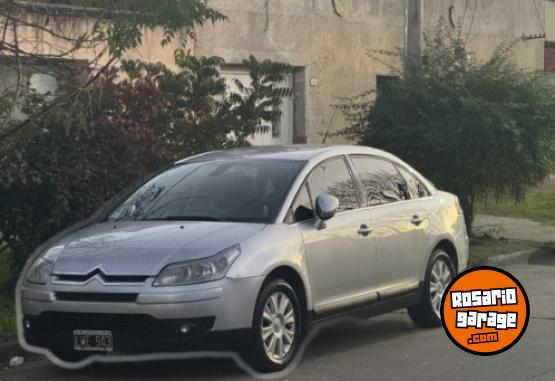 Autos - Citroen C4 EXCLUSIVE BVA 2012 Nafta 132000Km - En Venta