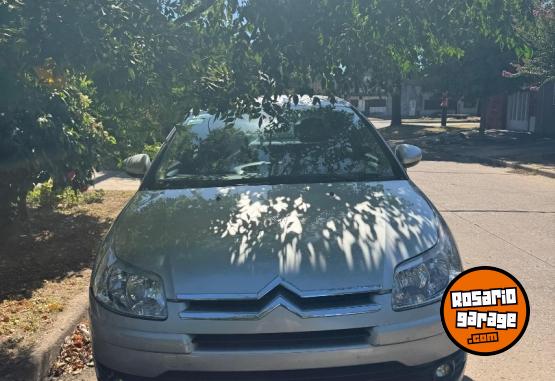 Autos - Citroen C4 EXCLUSIVE BVA 2012 Nafta 132000Km - En Venta