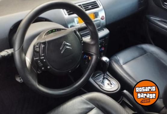 Autos - Citroen C4 EXCLUSIVE BVA 2012 Nafta 132000Km - En Venta