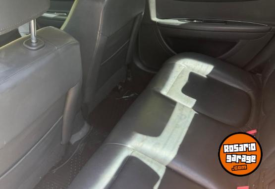 Autos - Citroen C4 EXCLUSIVE BVA 2012 Nafta 132000Km - En Venta