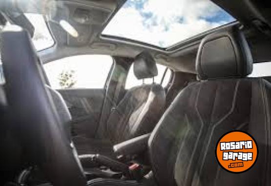 Autos - Peugeot 208 2021 Nafta 55000Km - En Venta