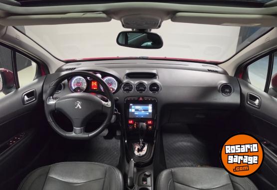 Autos - Peugeot 308 2016 Nafta 77000Km - En Venta