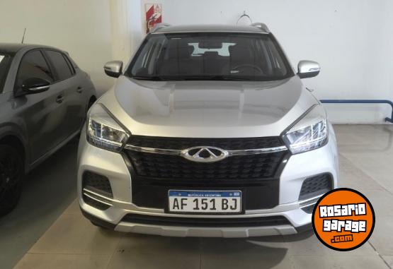 Autos - Chery TIGGO 4 CONFORT 2022 Nafta 58000Km - En Venta