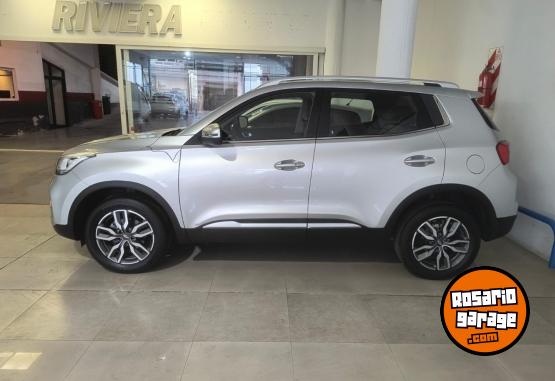 Autos - Chery TIGGO 4 CONFORT 2022 Nafta 58000Km - En Venta