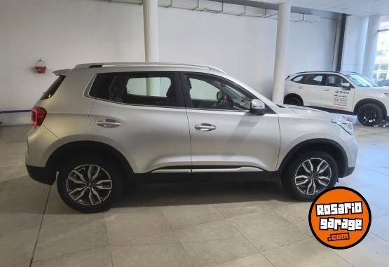 Autos - Chery TIGGO 4 CONFORT 2022 Nafta 58000Km - En Venta