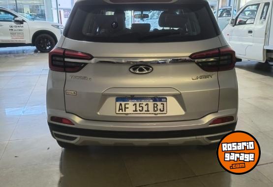 Autos - Chery TIGGO 4 CONFORT 2022 Nafta 58000Km - En Venta