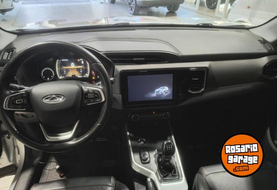 Autos - Chery TIGGO 4 CONFORT 2022 Nafta 58000Km - En Venta