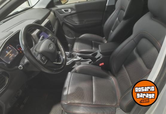 Autos - Chery TIGGO 4 CONFORT 2022 Nafta 58000Km - En Venta