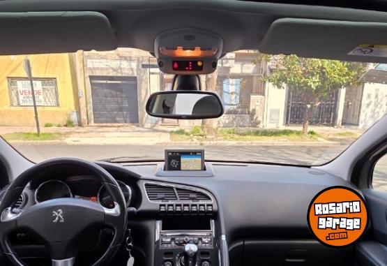 Autos - Peugeot 3008 feline 2017 Nafta 85000Km - En Venta
