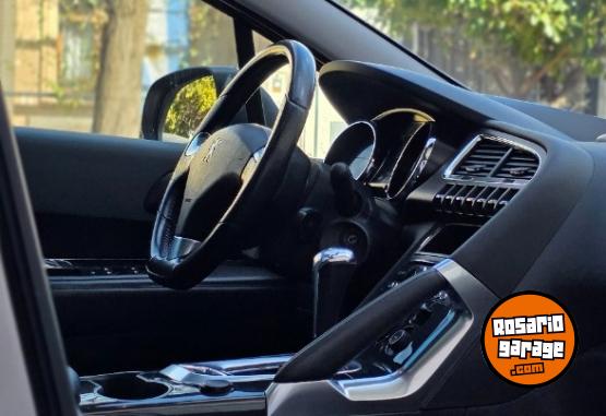 Autos - Peugeot 3008 feline 2017 Nafta 85000Km - En Venta