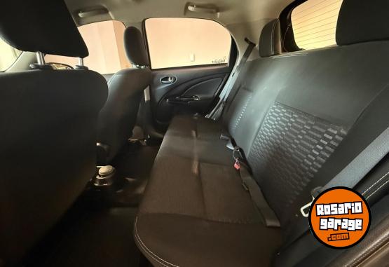Autos - Toyota etios 2016 Nafta - En Venta