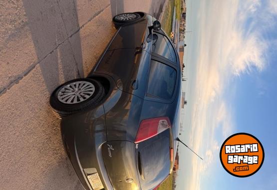 Autos - Fiat Punto elx 1.4 2009 Nafta 173000Km - En Venta