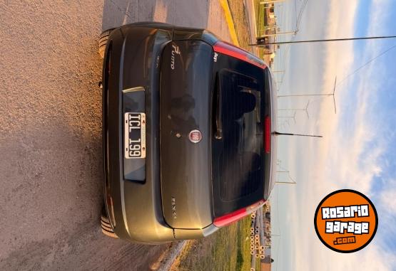 Autos - Fiat Punto elx 1.4 2009 Nafta 173000Km - En Venta
