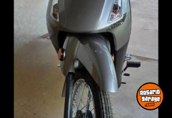 Motos - Keller 110 2025 Nafta 0Km - En Venta