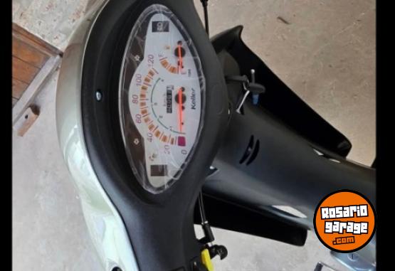 Motos - Keller 110 2025 Nafta 0Km - En Venta
