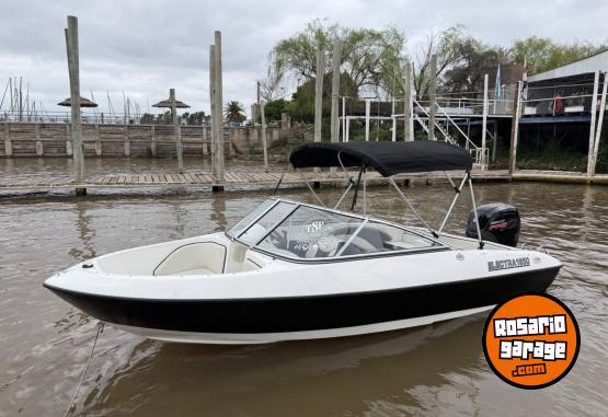 Embarcaciones - Electra 1650 - En Venta