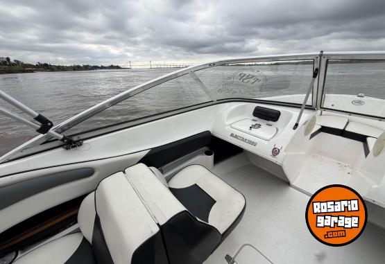 Embarcaciones - Electra 1650 - En Venta