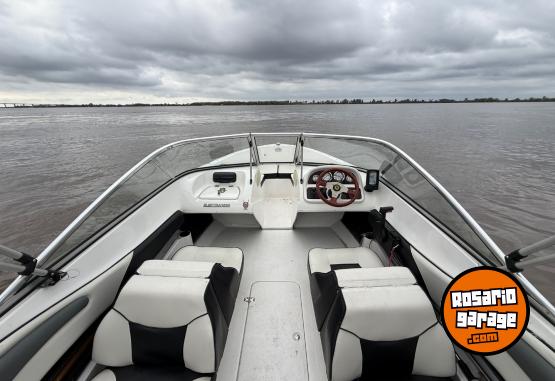 Embarcaciones - Electra 1650 - En Venta