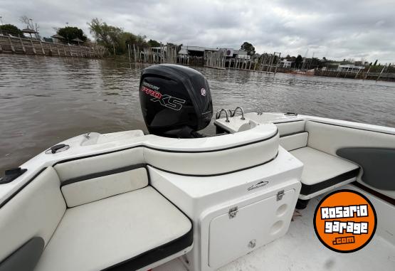 Embarcaciones - Electra 1650 - En Venta