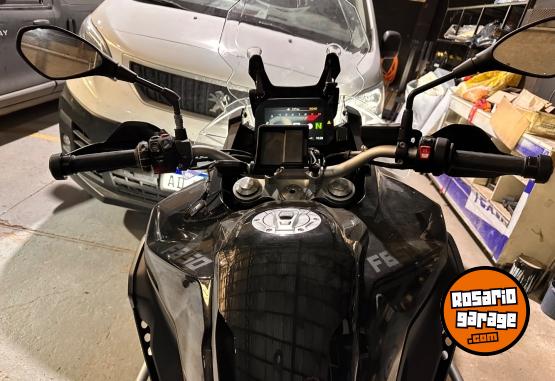 Motos - Bmw gs850 adventure triple bl 2024 Nafta 4000Km - En Venta