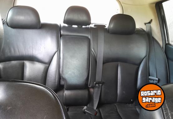 Autos - Nissan Tiida tekna 2010 Nafta 200000Km - En Venta