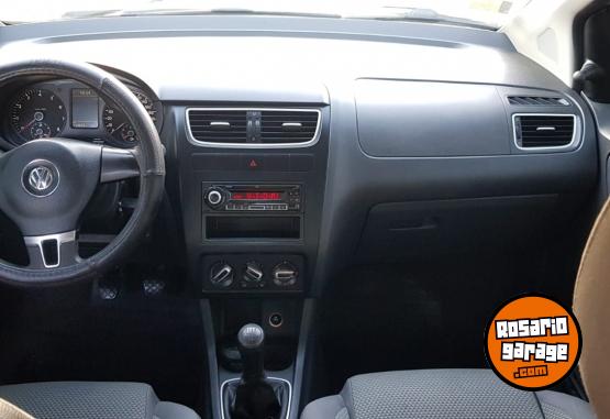 Autos - Volkswagen Fox 2012 Nafta 170000Km - En Venta