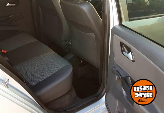 Autos - Volkswagen Fox 2012 Nafta 170000Km - En Venta
