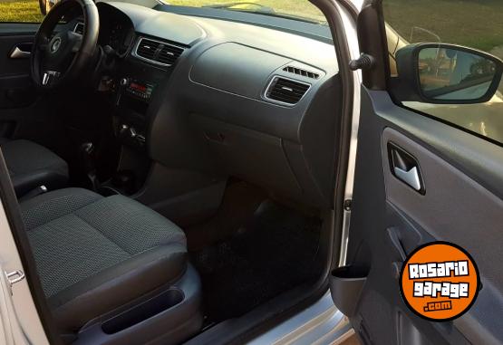 Autos - Volkswagen Fox 2012 Nafta 170000Km - En Venta