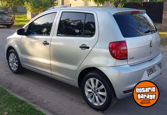 Autos - Volkswagen Fox 2012 Nafta 170000Km - En Venta