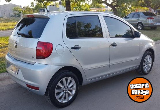 Autos - Volkswagen Fox 2012 Nafta 170000Km - En Venta