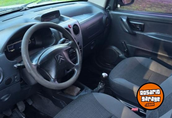 Utilitarios - Citroen Berlingo Furgon 1.6 HDI 2020 Diesel 160000Km - En Venta