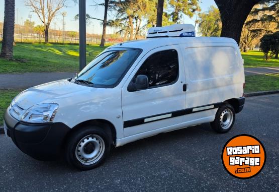 Utilitarios - Citroen Berlingo Furgon 1.6 HDI 2020 Diesel 160000Km - En Venta