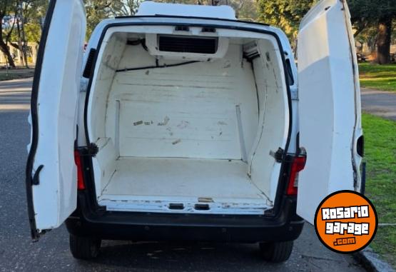 Utilitarios - Citroen Berlingo Furgon 1.6 HDI 2020 Diesel 160000Km - En Venta