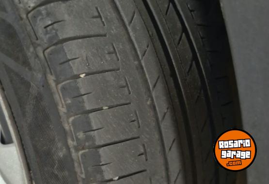 Autos - Chevrolet Tracker lt 2022 Nafta 109000Km - En Venta