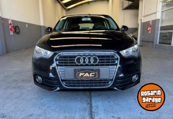 Autos - Audi A1 SPORTBACK 1.4T 2013 Nafta 168000Km - En Venta